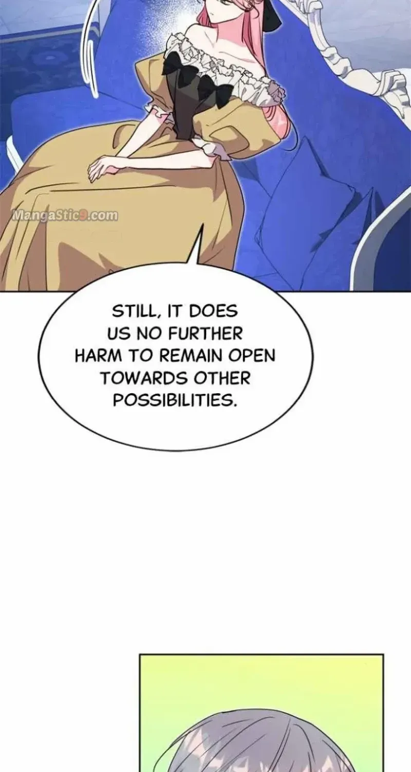 My Husband Changes Every Night Zinmanga X Chapter 16 Page 19