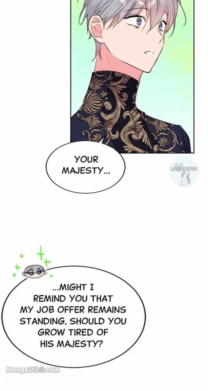 My Husband Changes Every Night Zinmanga X Chapter 16 Page 20