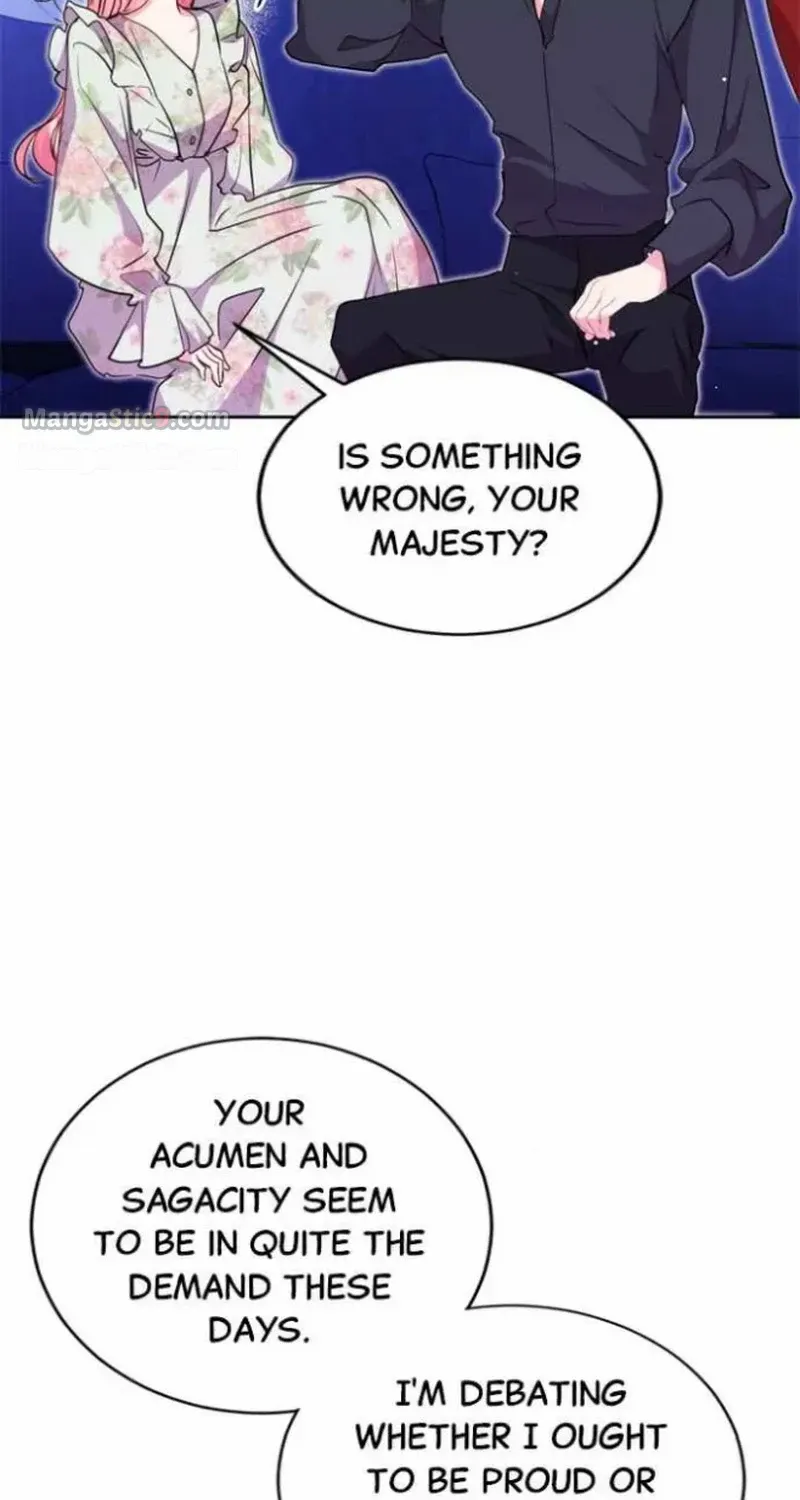 My Husband Changes Every Night Zinmanga X Chapter 16 Page 40