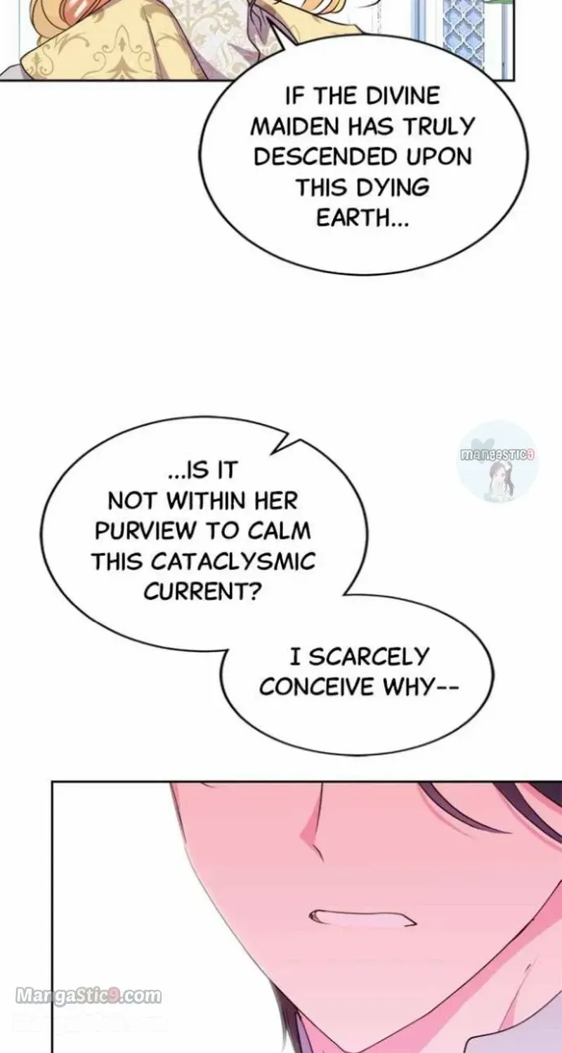 My Husband Changes Every Night Zinmanga X Chapter 15 Page 38