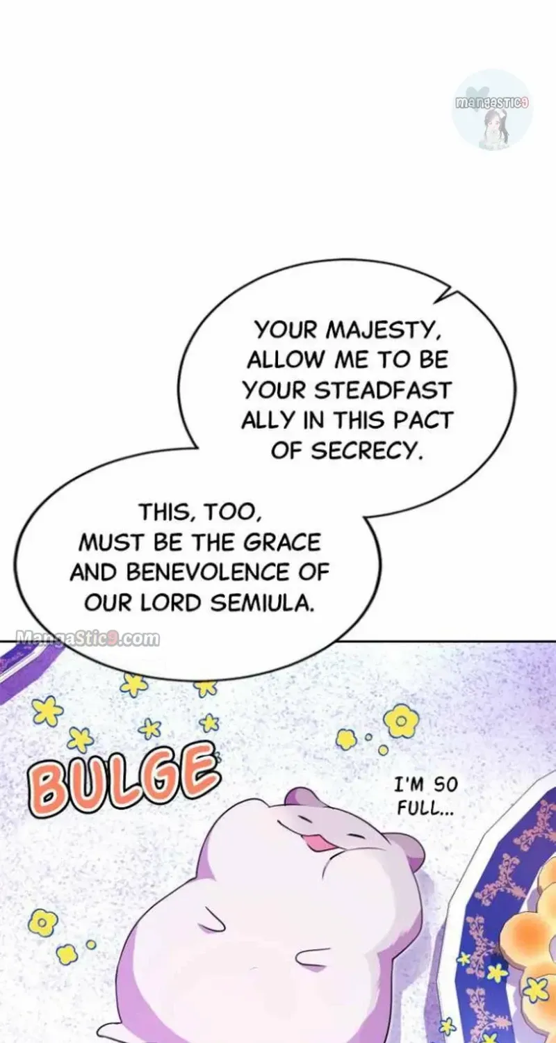 My Husband Changes Every Night Zinmanga X Chapter 15 Page 51