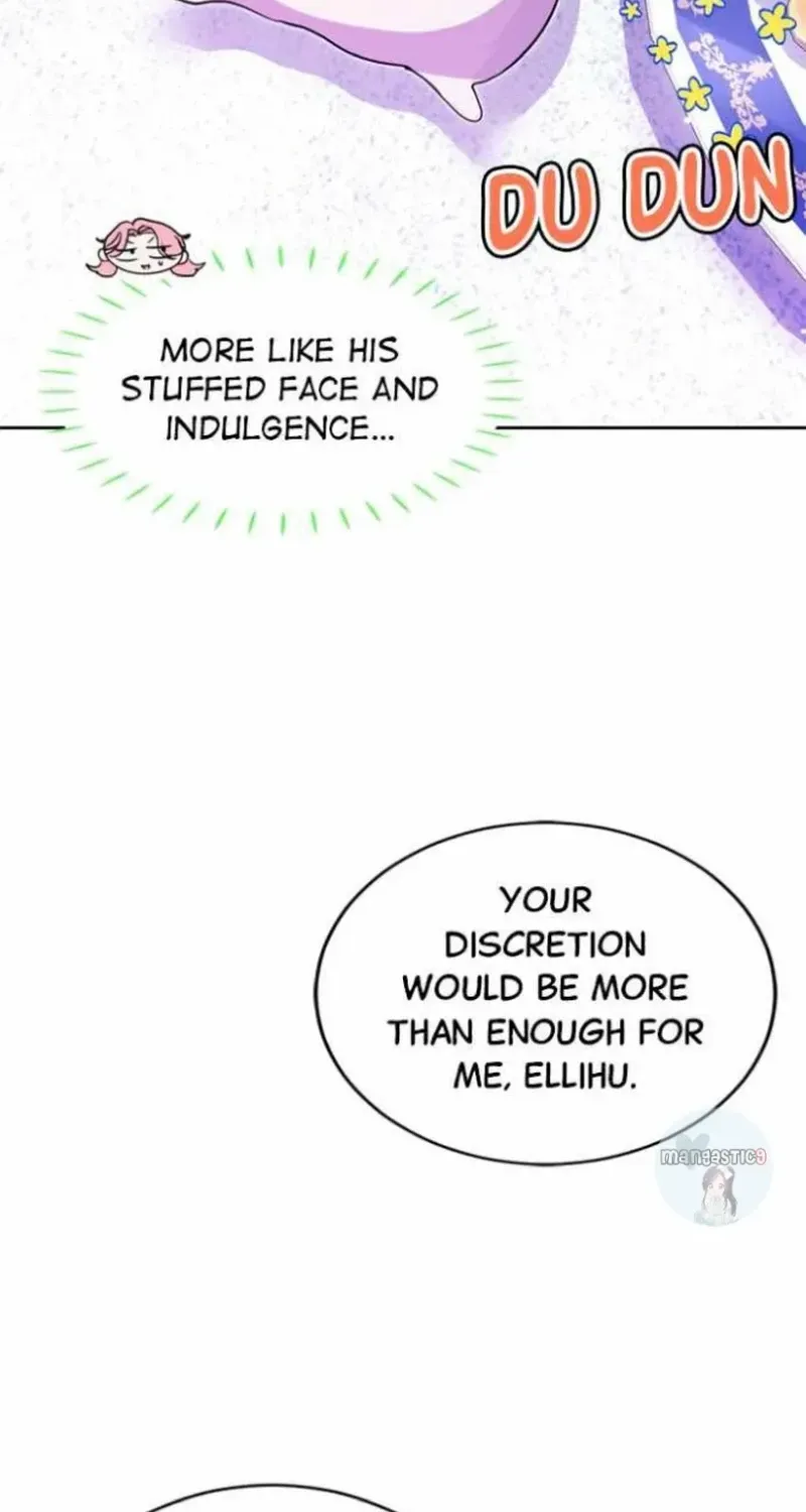 My Husband Changes Every Night Zinmanga X Chapter 15 Page 52
