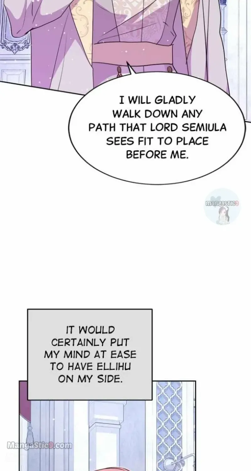 My Husband Changes Every Night Zinmanga X Chapter 15 Page 54