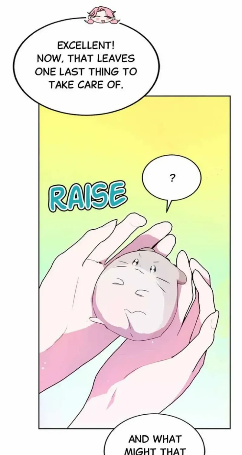 My Husband Changes Every Night Zinmanga X Chapter 15 Page 57