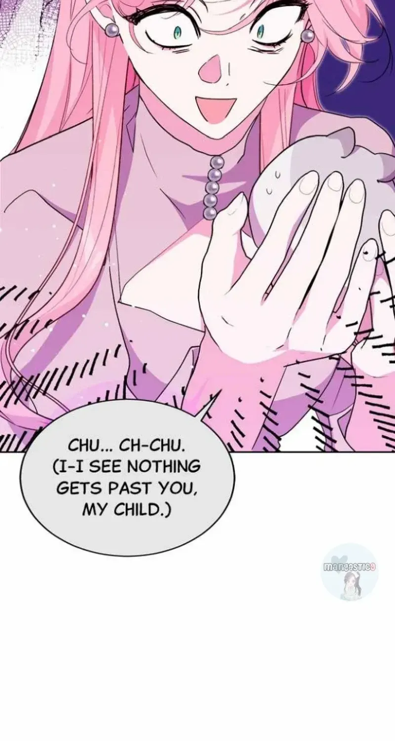 My Husband Changes Every Night Zinmanga X Chapter 15 Page 60
