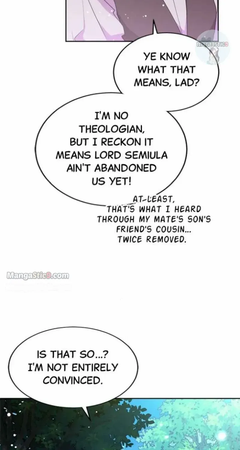My Husband Changes Every Night Zinmanga X Chapter 15 Page 70