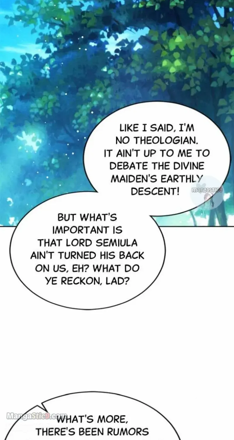 My Husband Changes Every Night Zinmanga X Chapter 15 Page 76