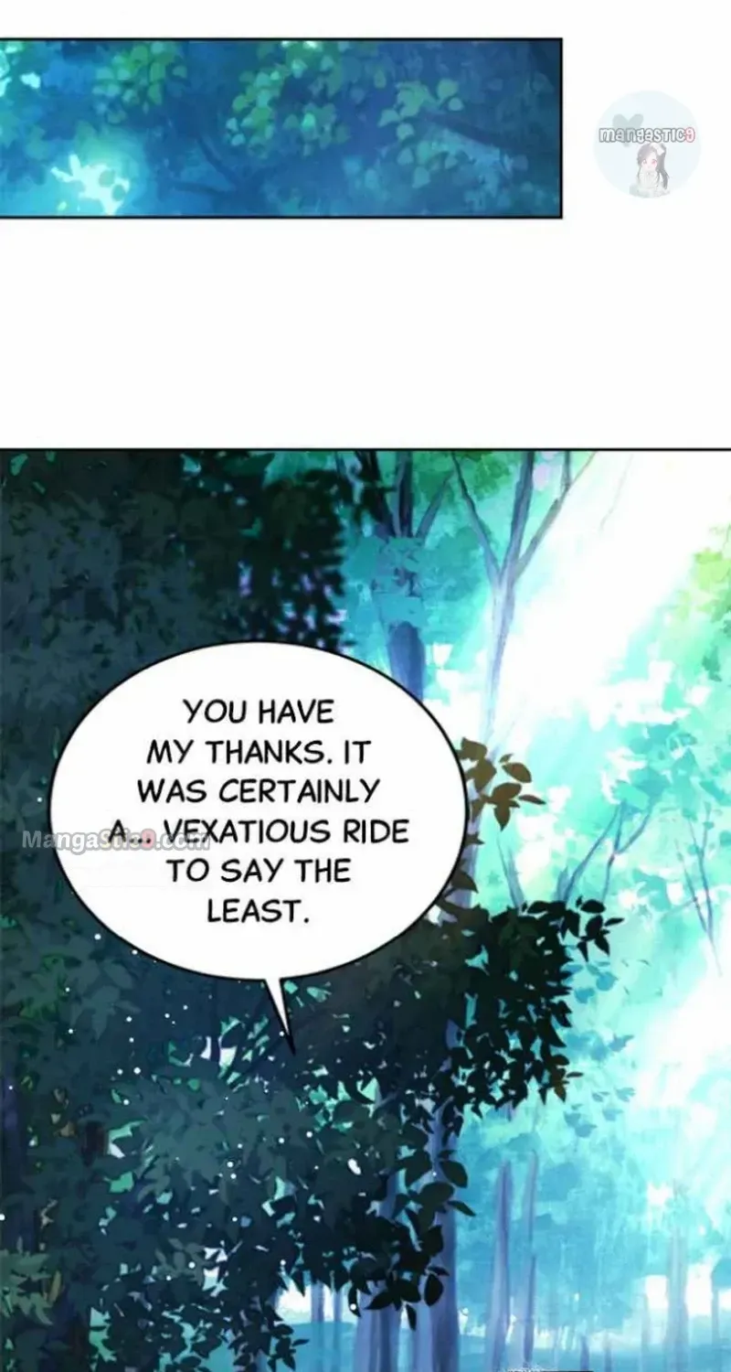 My Husband Changes Every Night Zinmanga X Chapter 15 Page 79