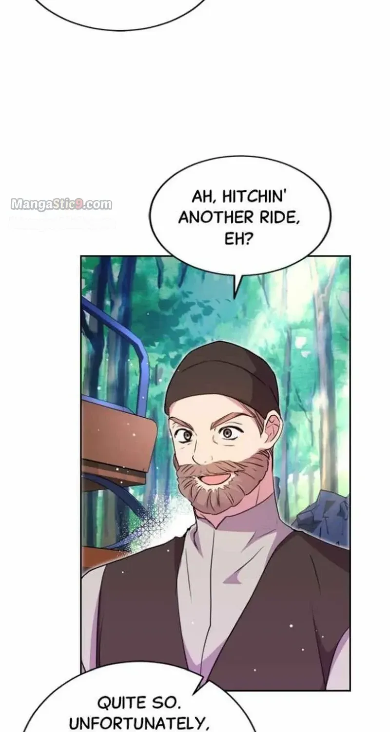 My Husband Changes Every Night Zinmanga X Chapter 15 Page 81