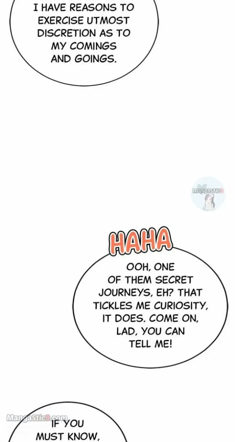 My Husband Changes Every Night Zinmanga X Chapter 15 Page 82