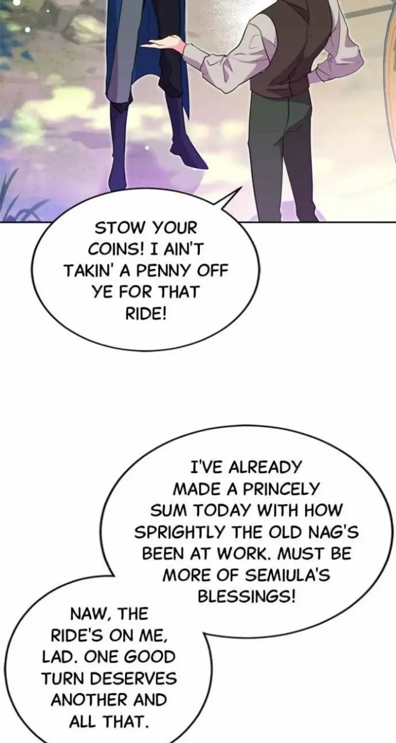 My Husband Changes Every Night Zinmanga X Chapter 15 Page 85