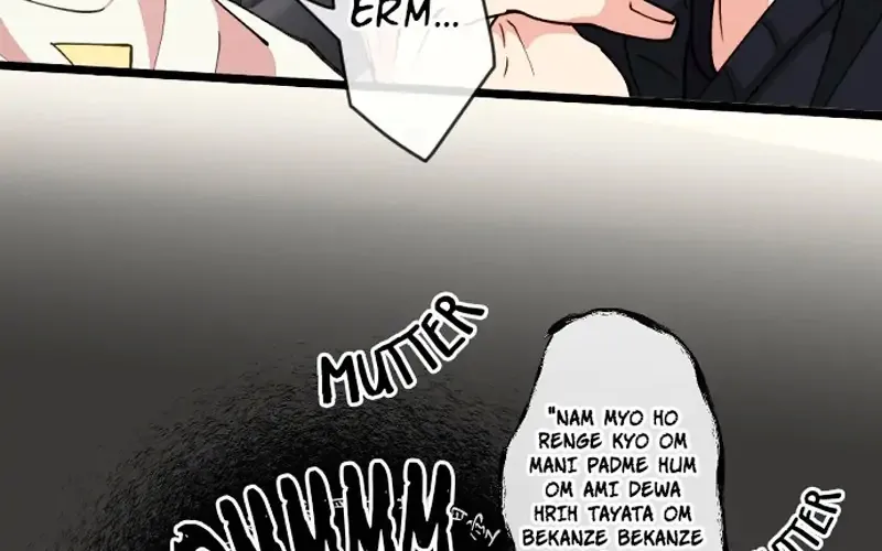 My Perverted Stalker Zinmanga X Chapter 78 Page 15