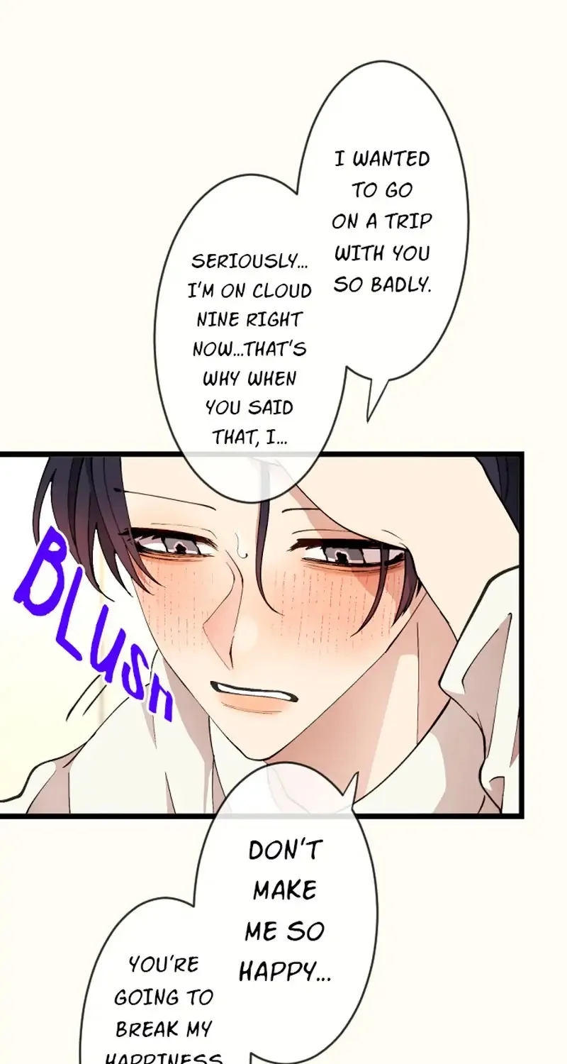 My Perverted Stalker Zinmanga X Chapter 78 Page 27