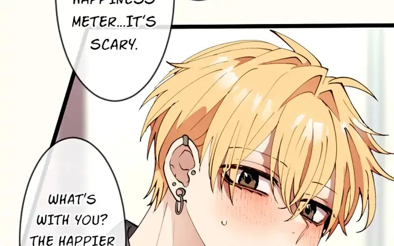 My Perverted Stalker Zinmanga X Chapter 78 Page 28
