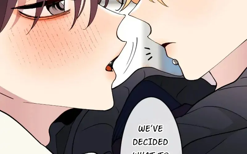 My Perverted Stalker Zinmanga X Chapter 78 Page 36