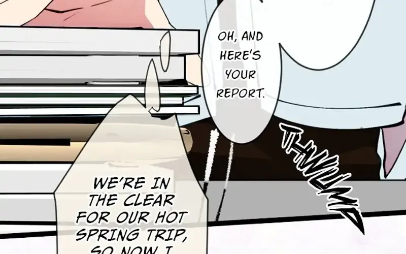 My Perverted Stalker Zinmanga X Chapter 78 Page 52