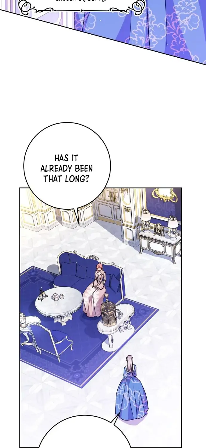 My Husband Changes Every Night Zinmanga X Chapter 13 Page 3