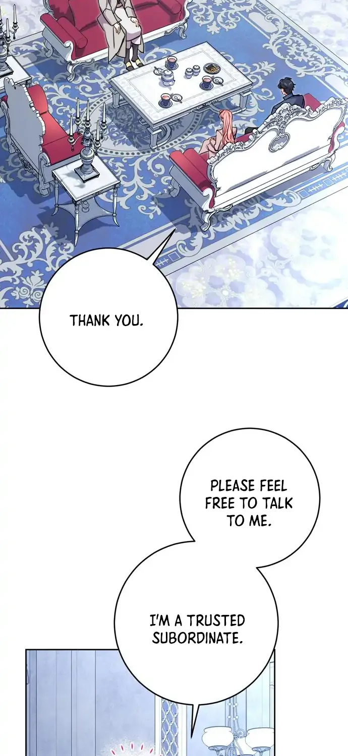 My Husband Changes Every Night Zinmanga X Chapter 13 Page 26