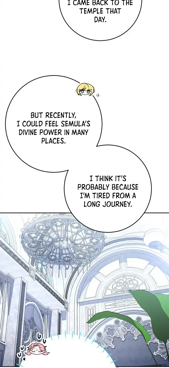 My Husband Changes Every Night Zinmanga X Chapter 13 Page 32