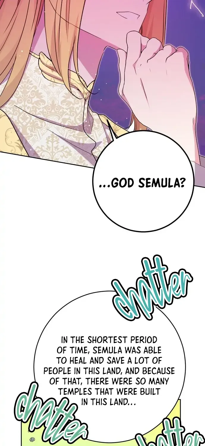 My Husband Changes Every Night Zinmanga X Chapter 13 Page 44