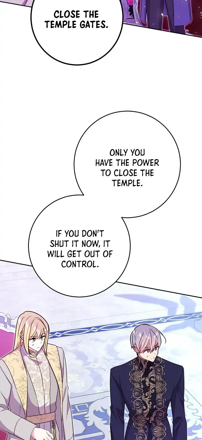 My Husband Changes Every Night Zinmanga X Chapter 13 Page 71