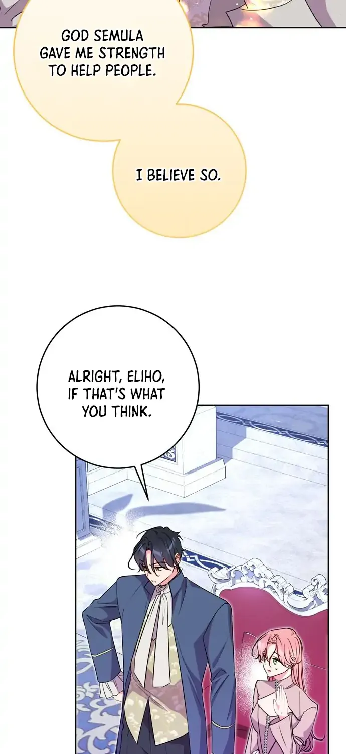My Husband Changes Every Night Zinmanga X Chapter 13 Page 81