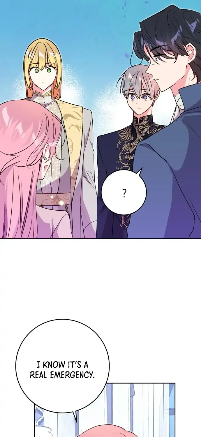 My Husband Changes Every Night Zinmanga X Chapter 13 Page 83