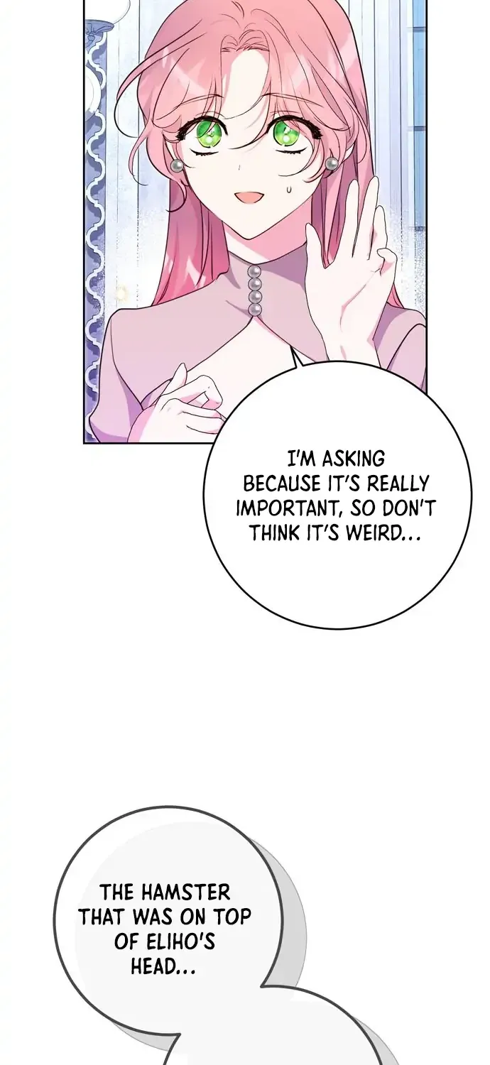 My Husband Changes Every Night Zinmanga X Chapter 13 Page 84