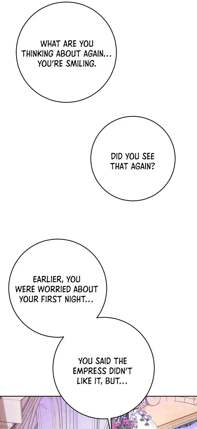 My Husband Changes Every Night Zinmanga X Chapter 12 Page 75