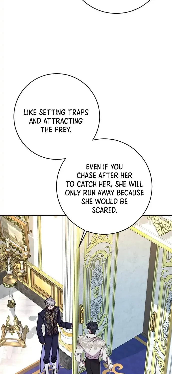 My Husband Changes Every Night Zinmanga X Chapter 12 Page 85