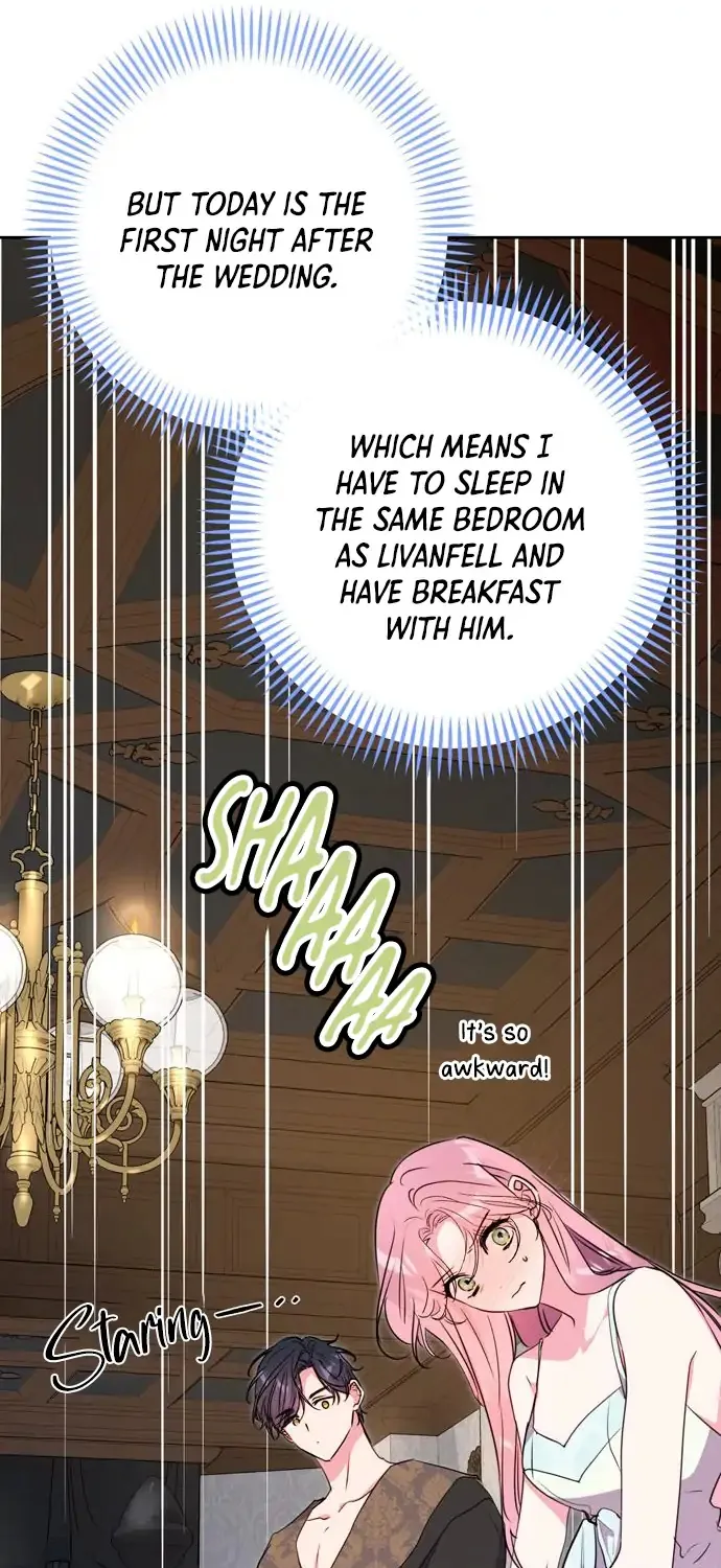 My Husband Changes Every Night Zinmanga X Chapter 10 Page 71
