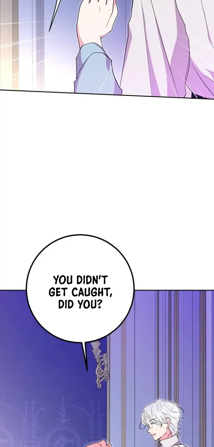 My Husband Changes Every Night Zinmanga X Chapter 8 Page 39