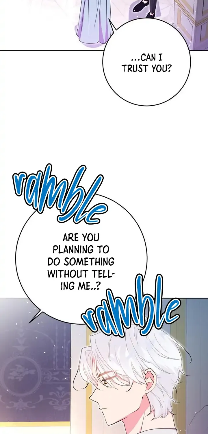 My Husband Changes Every Night Zinmanga X Chapter 8 Page 44
