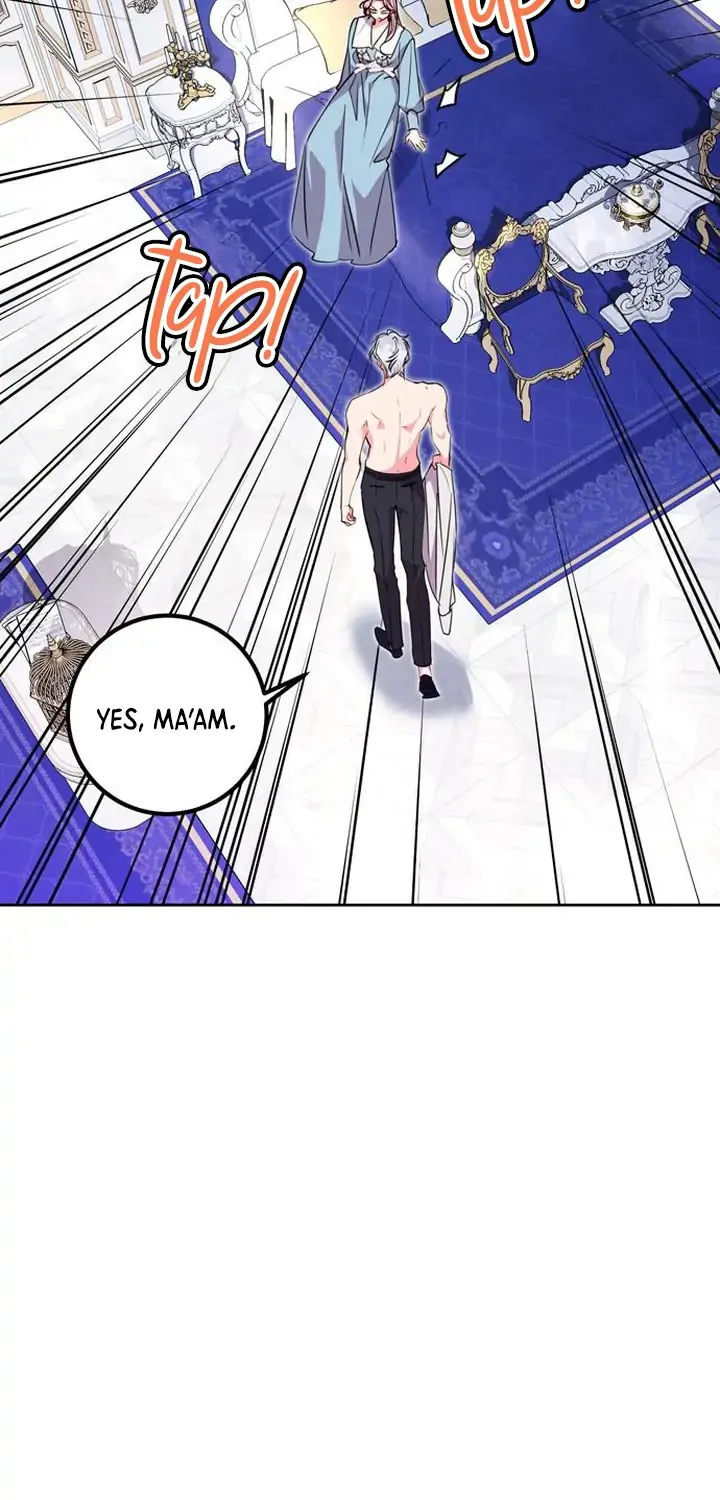 My Husband Changes Every Night Zinmanga X Chapter 8 Page 60