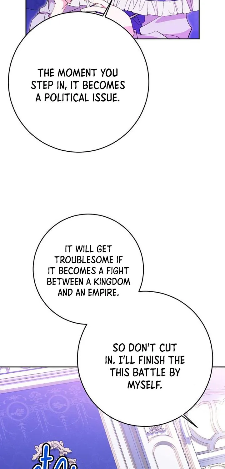 My Husband Changes Every Night Zinmanga X Chapter 7 Page 19