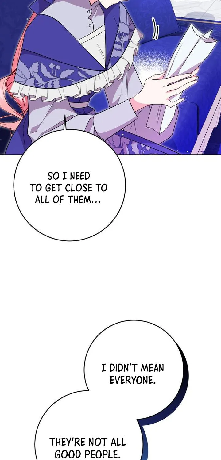 My Husband Changes Every Night Zinmanga X Chapter 7 Page 53
