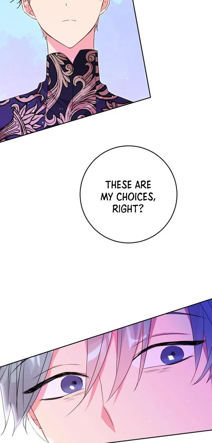 My Husband Changes Every Night Zinmanga X Chapter 7 Page 64