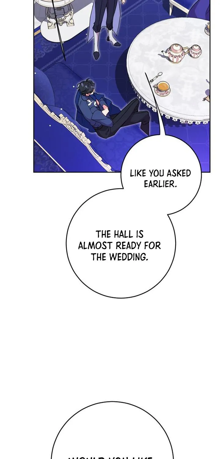 My Husband Changes Every Night Zinmanga X Chapter 7 Page 74