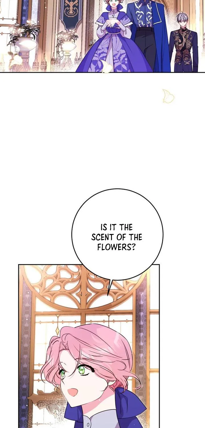 My Husband Changes Every Night Zinmanga X Chapter 7 Page 78