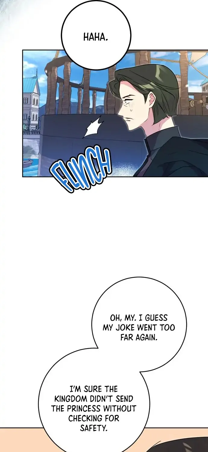 My Husband Changes Every Night Zinmanga X Chapter 6 Page 17