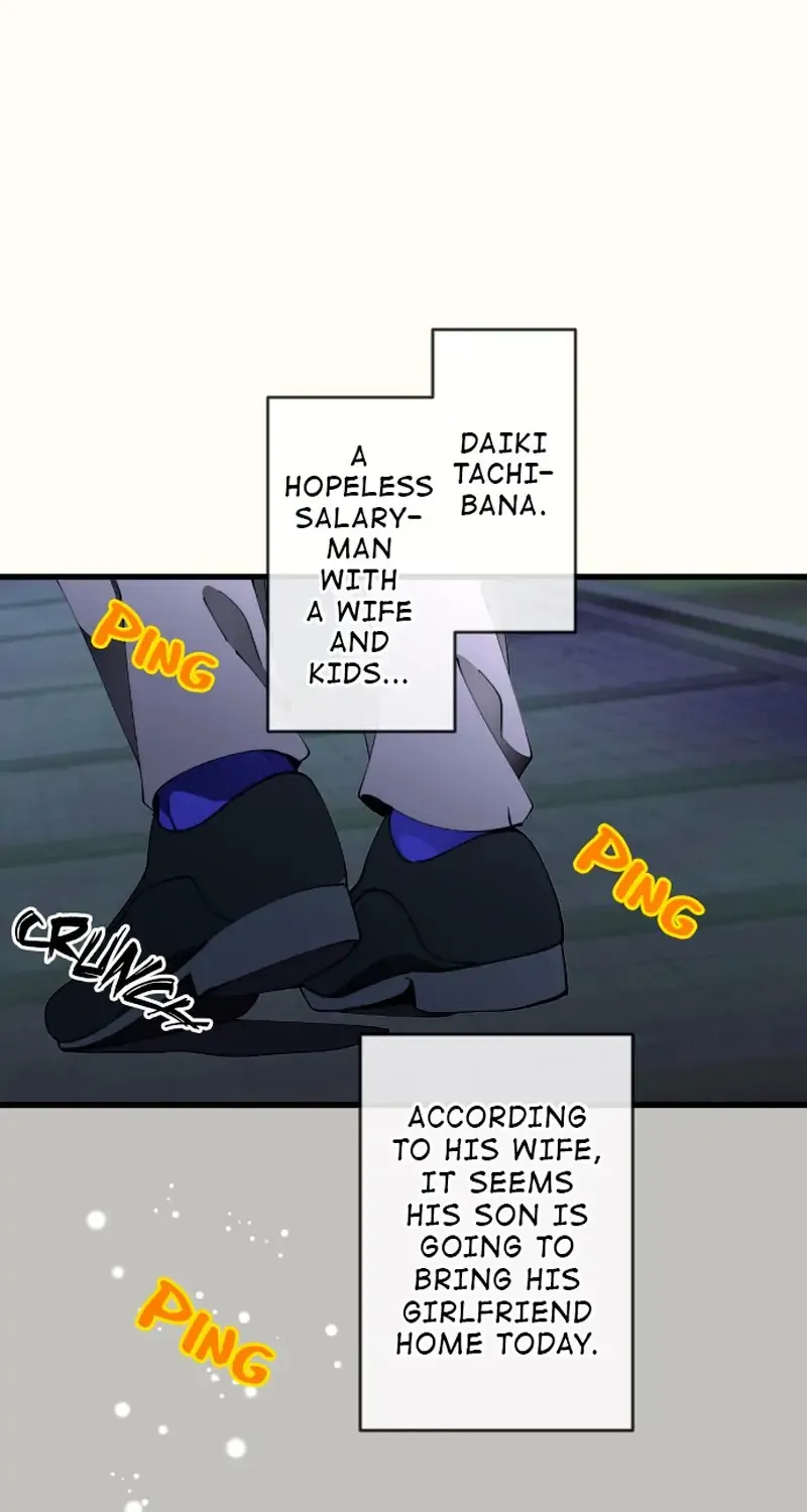 My Perverted Stalker Zinmanga X Chapter 77 Page 1