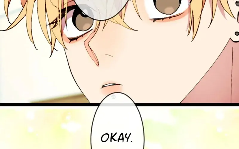 My Perverted Stalker Zinmanga X Chapter 77 Page 45
