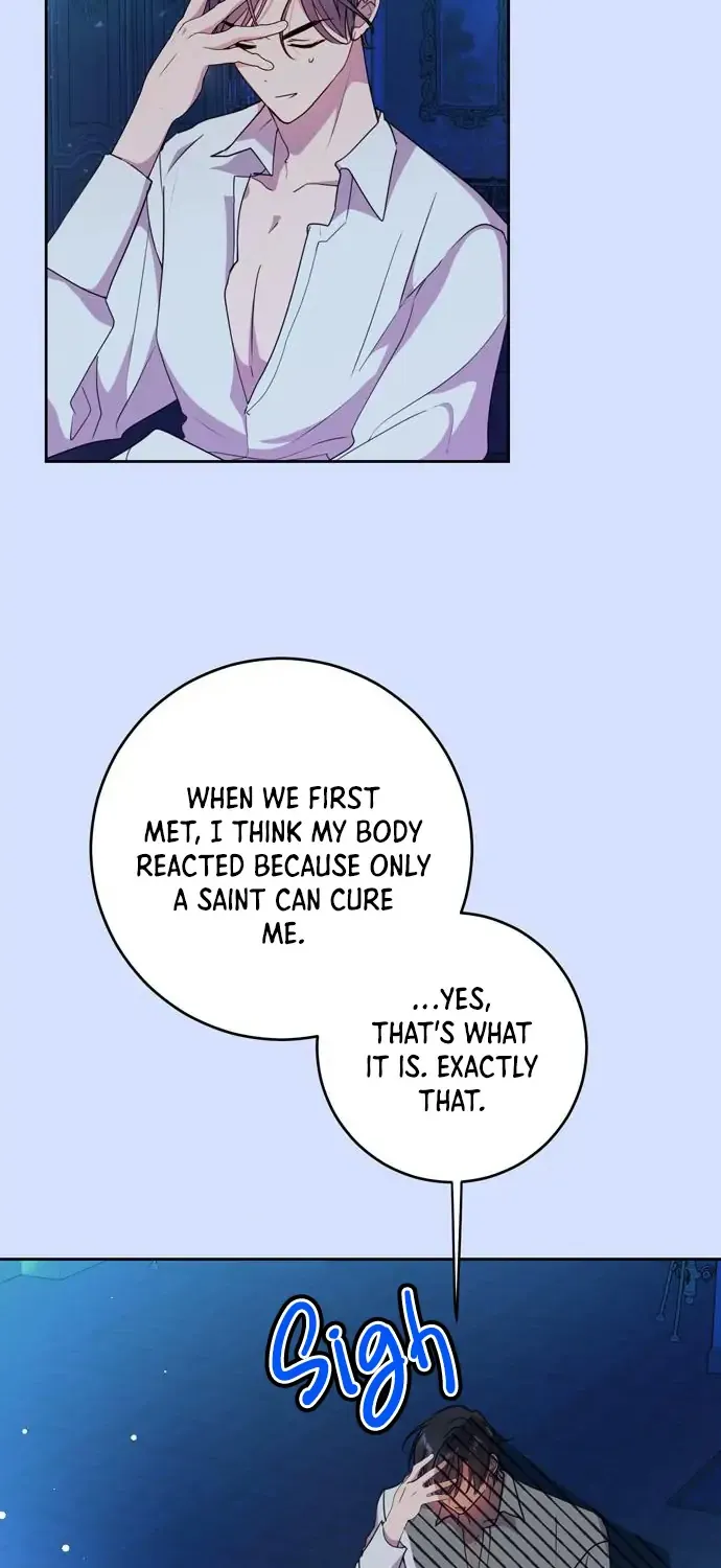 My Husband Changes Every Night Zinmanga X Chapter 4 Page 52