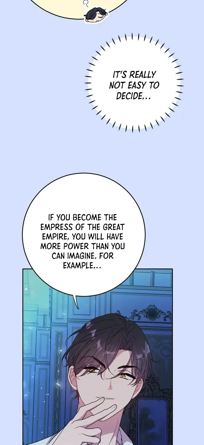My Husband Changes Every Night Zinmanga X Chapter 4 Page 64