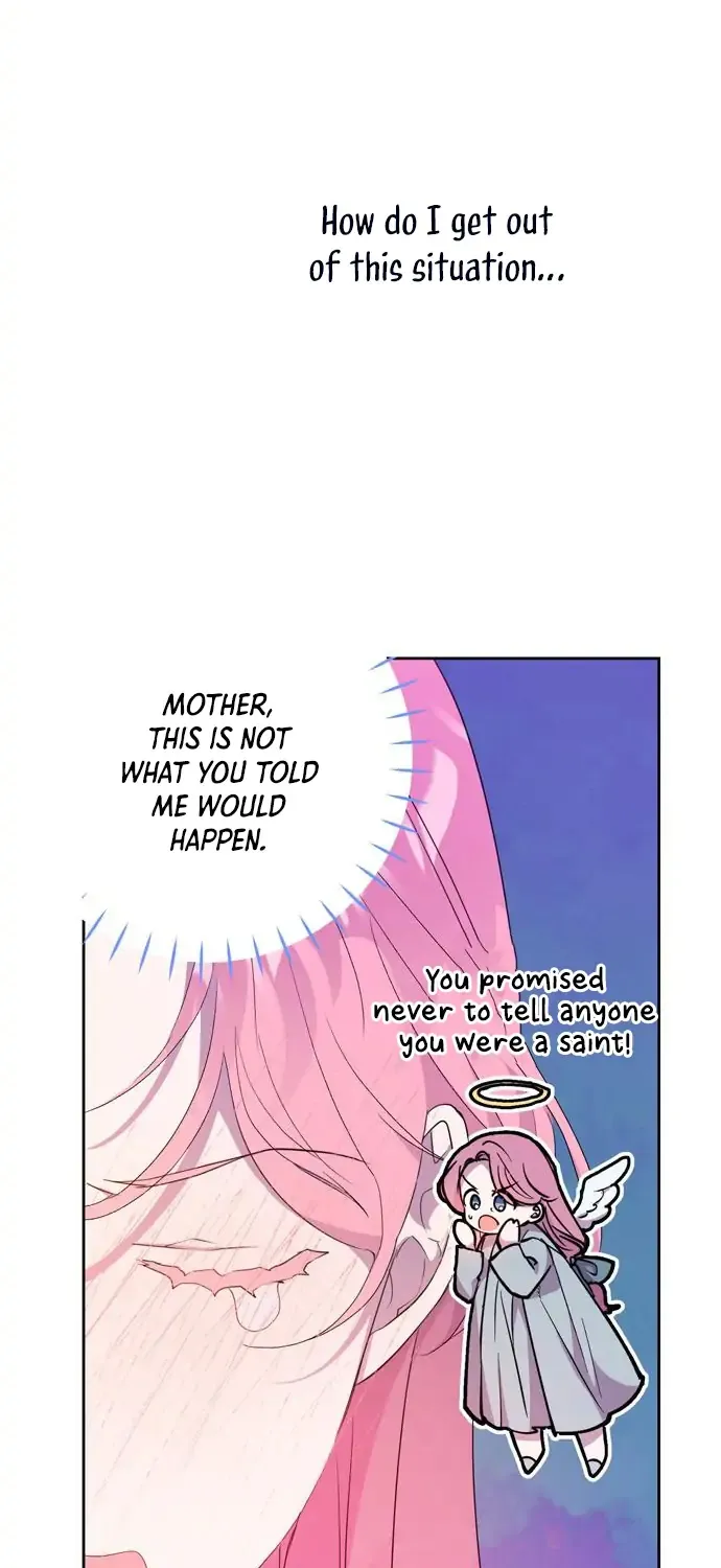 My Husband Changes Every Night Zinmanga X Chapter 3 Page 23