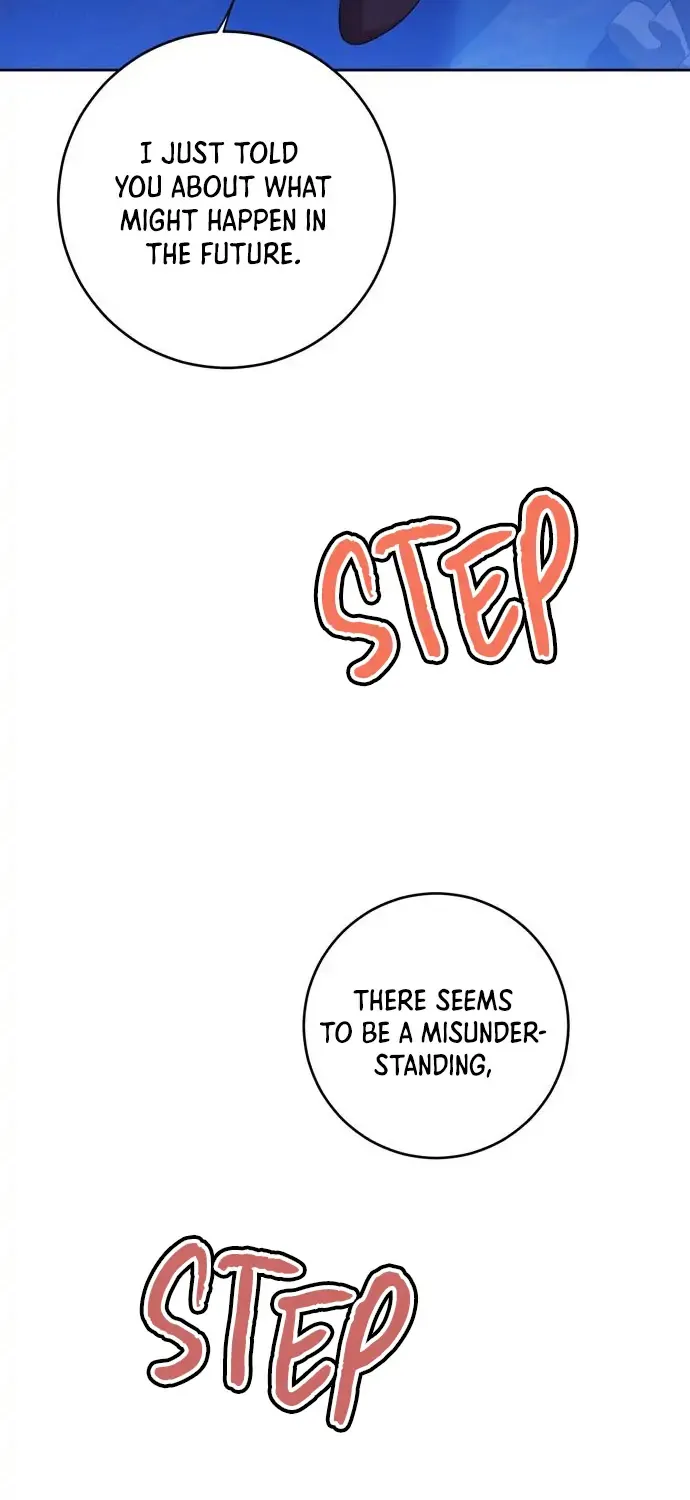 My Husband Changes Every Night Zinmanga X Chapter 3 Page 31