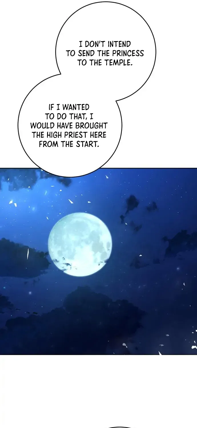 My Husband Changes Every Night Zinmanga X Chapter 3 Page 33