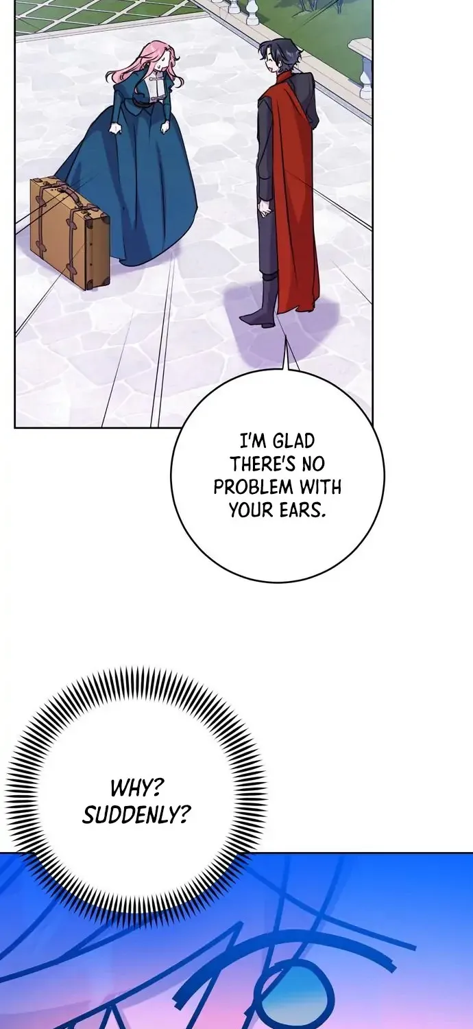 My Husband Changes Every Night Zinmanga X Chapter 2 Page 25