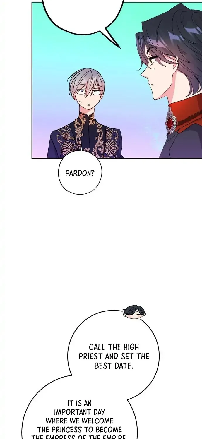 My Husband Changes Every Night Zinmanga X Chapter 2 Page 31