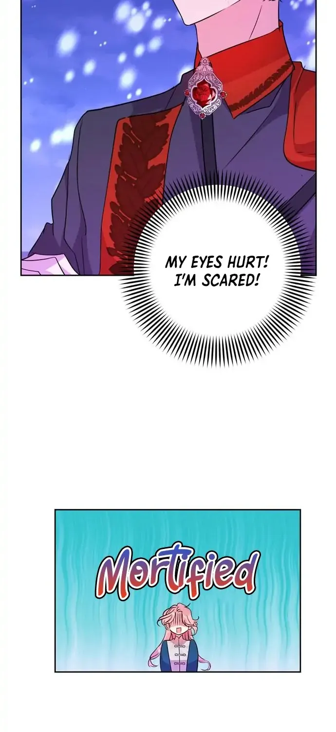 My Husband Changes Every Night Zinmanga X Chapter 2 Page 54